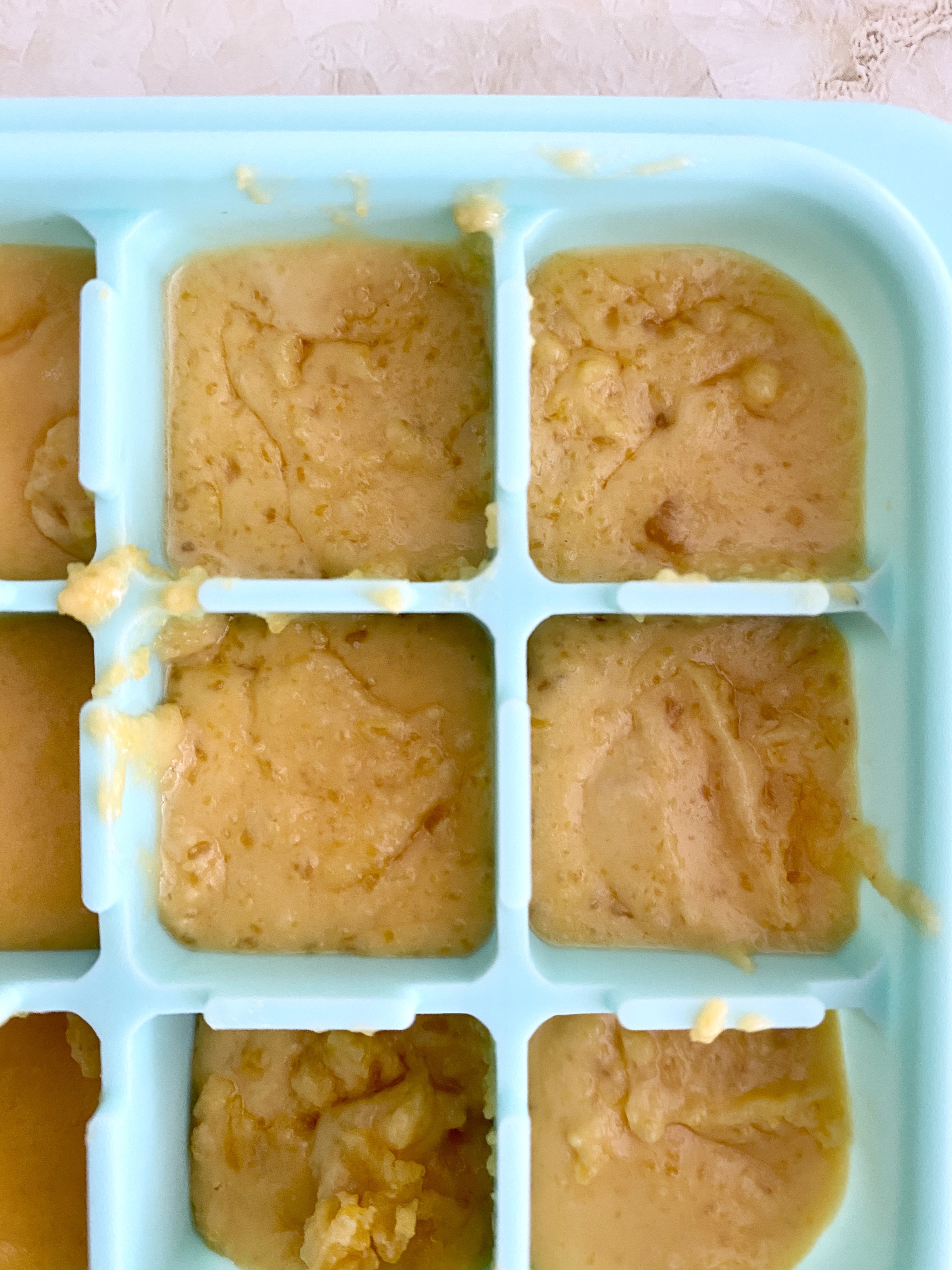 最最简单的做法，最简单的材料-奶黄流心月饼🥮的做法 步骤12