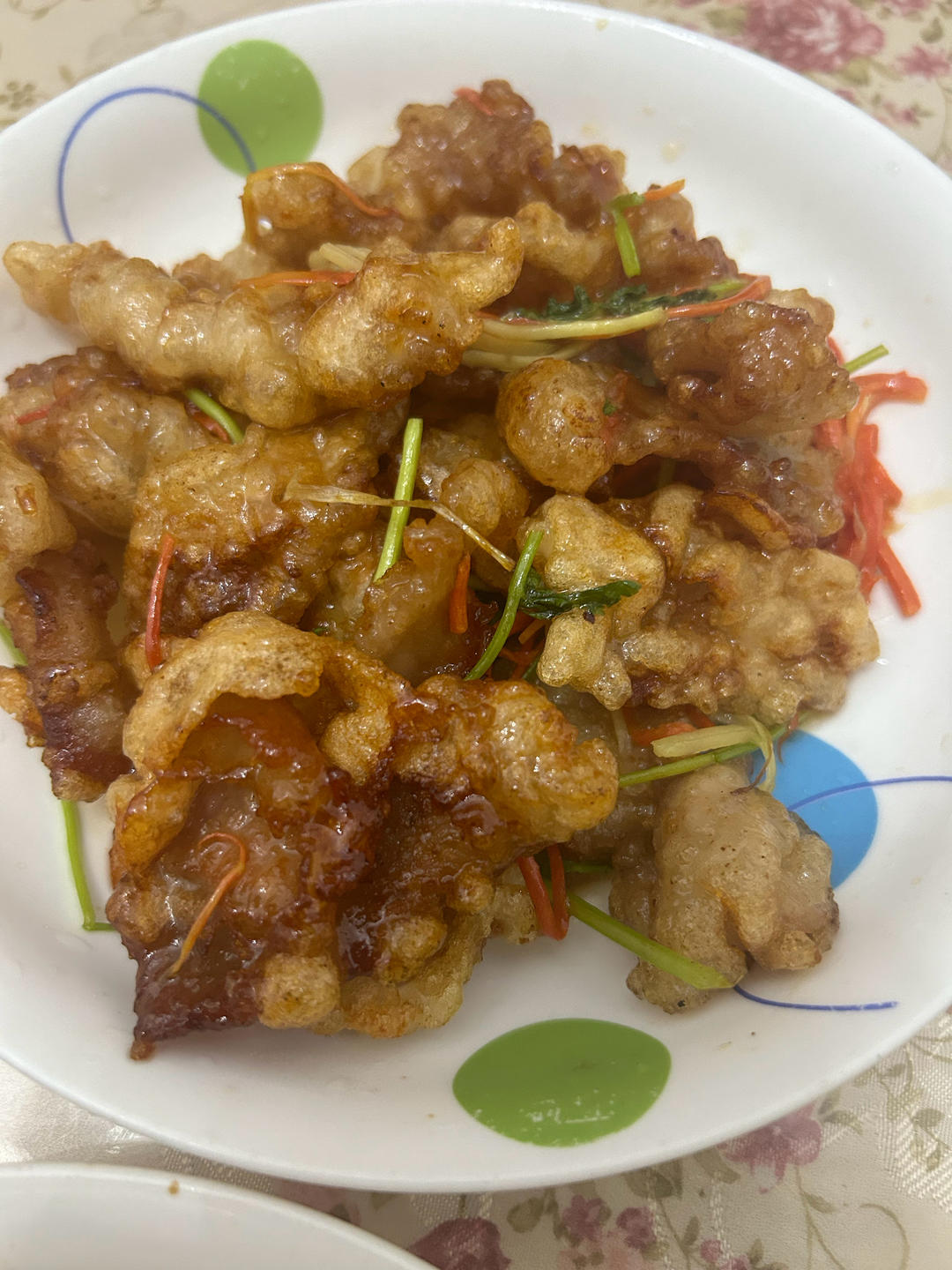 锅包肉