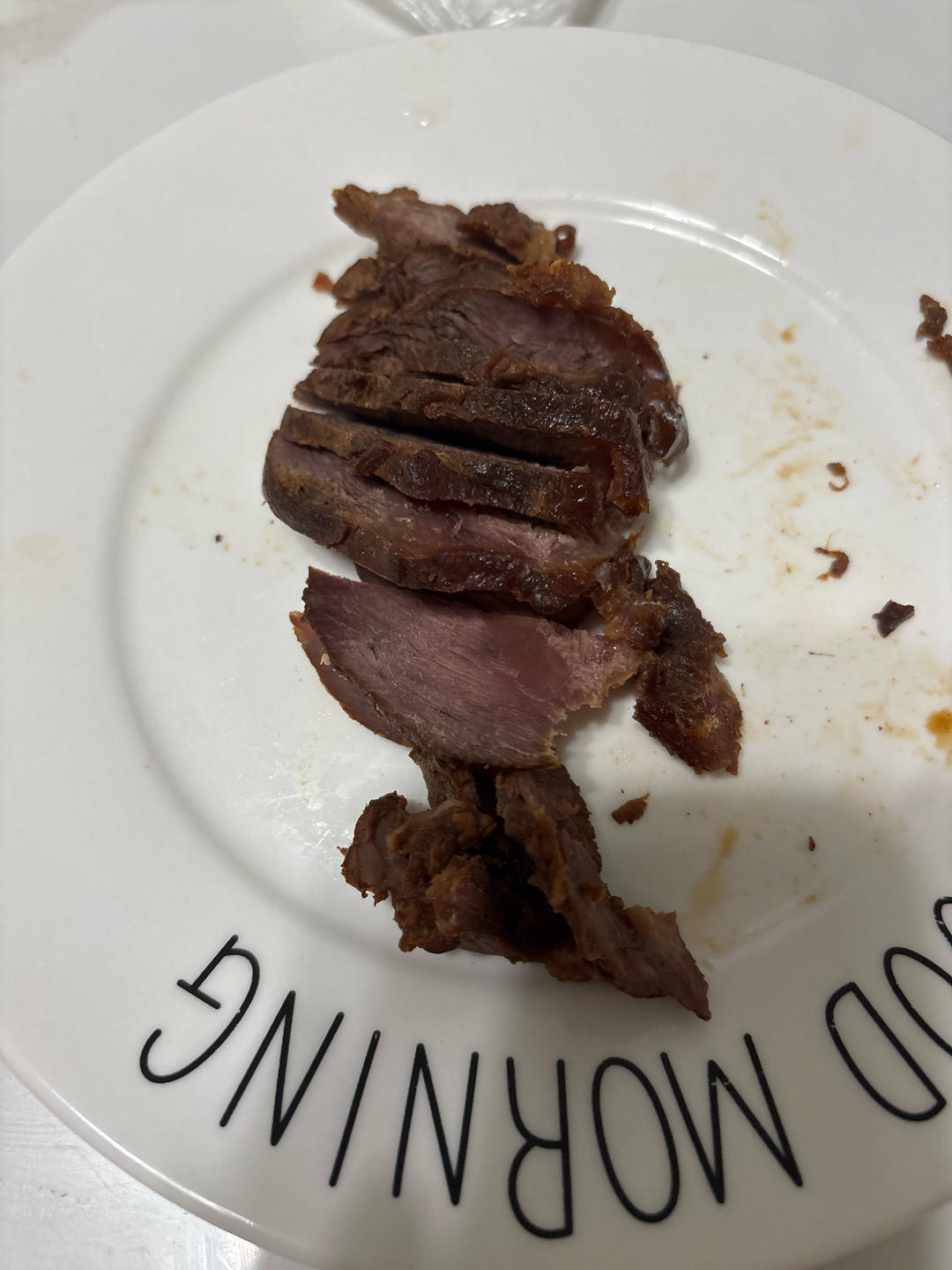 三酱牛肉 •小高姐