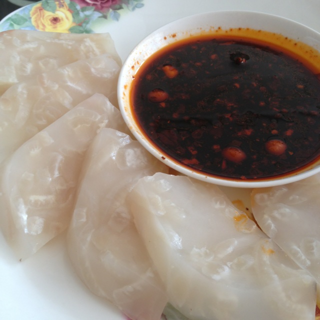 肉皮冻