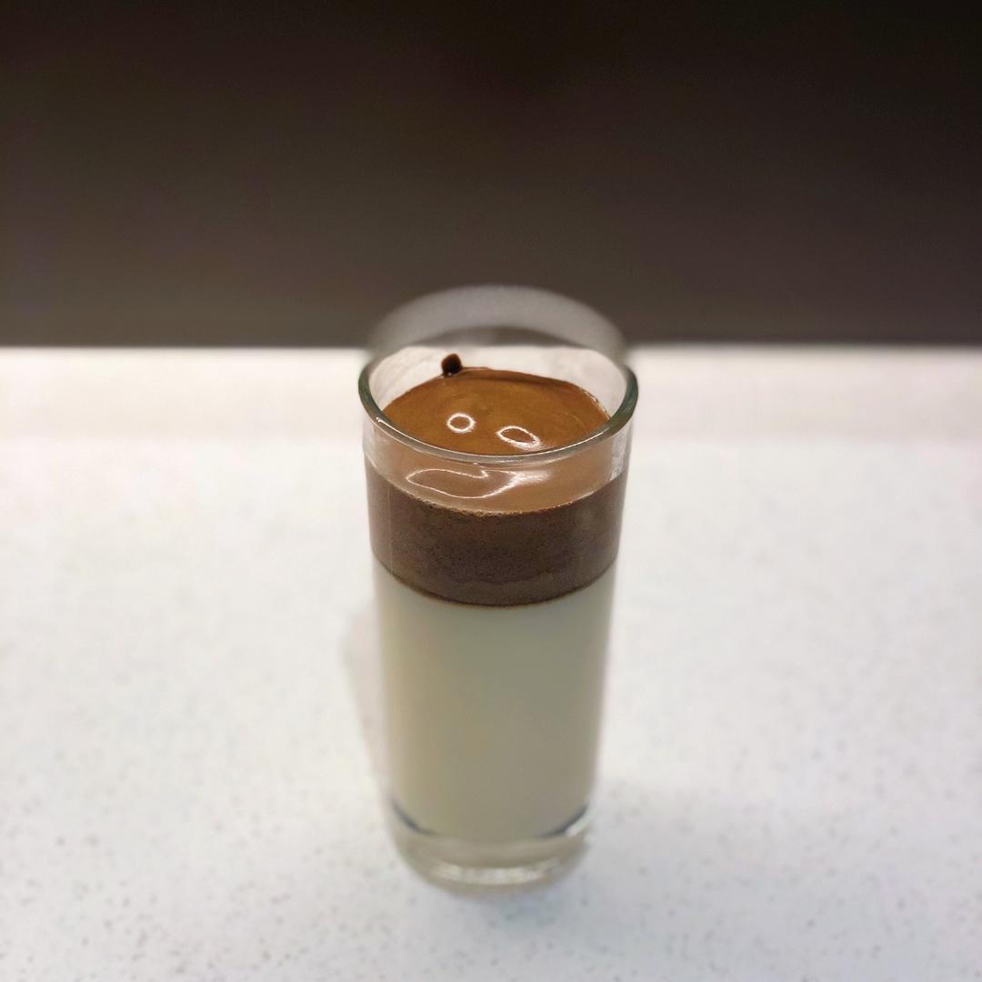 手打咖啡（网红400次泡沫咖啡）