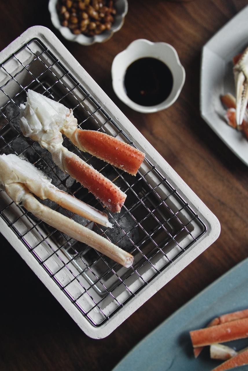 Biu爷家的餐桌