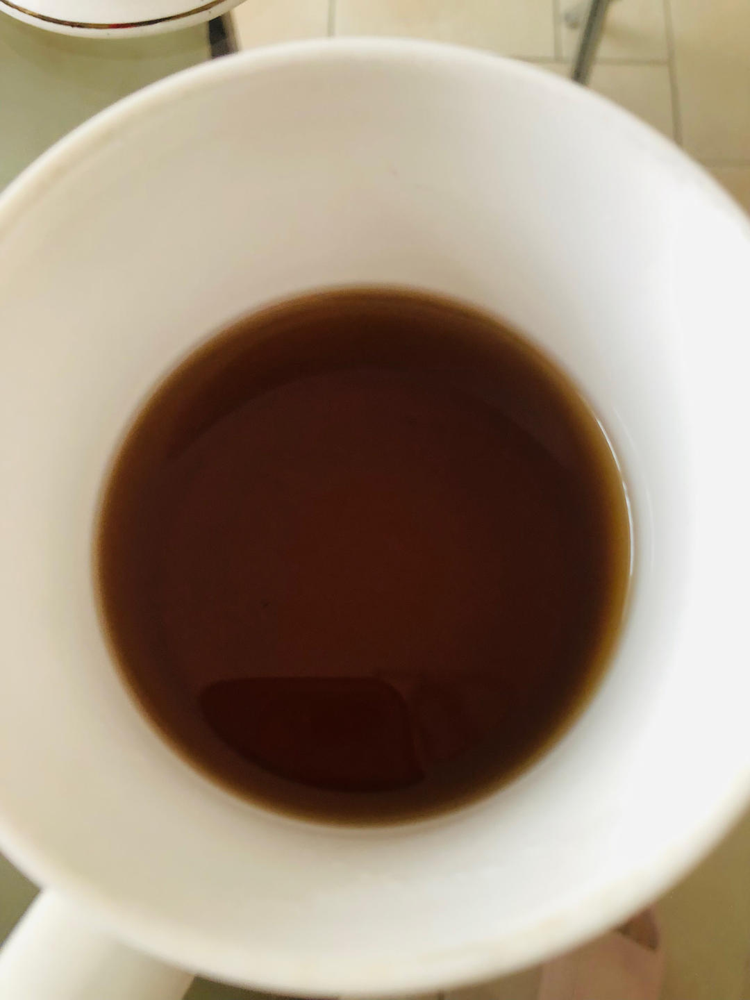 鸡骨草凉茶