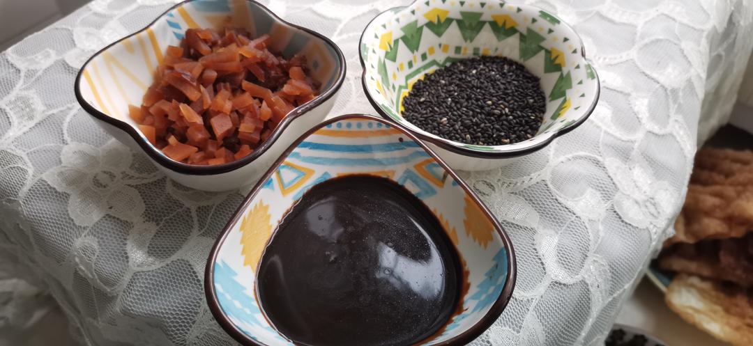 小米面/绿豆面粗粮煎饼🌮（不加薄脆的营养低脂快手主食）