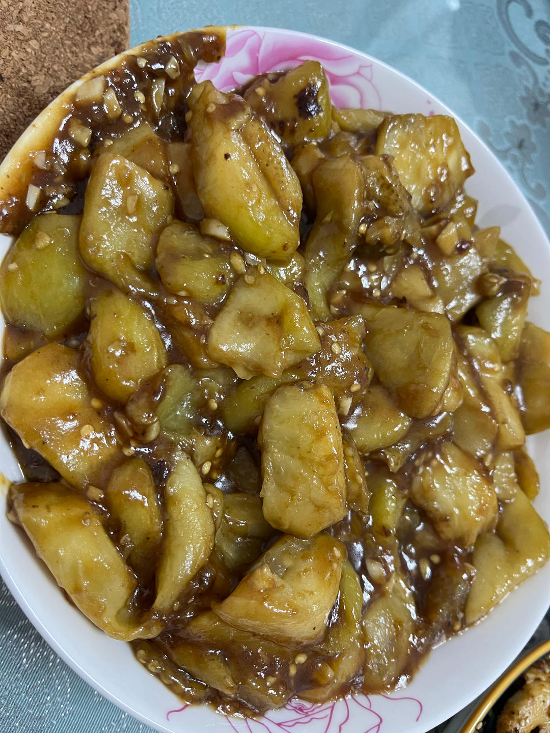 糖醋茄子🍆