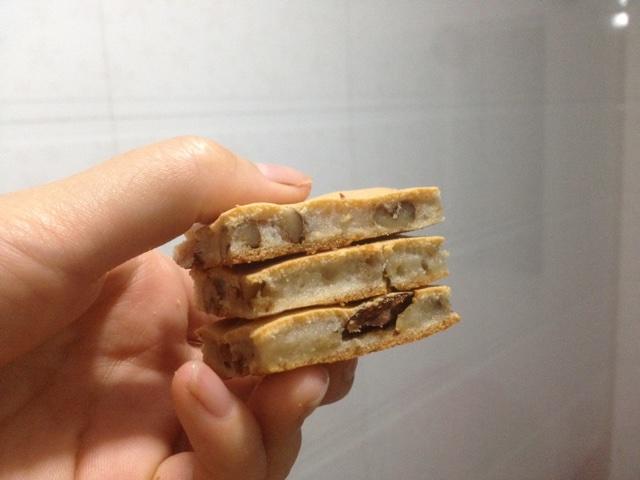 下午茶烤年糕