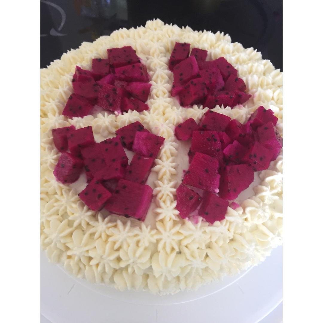 生日蛋糕