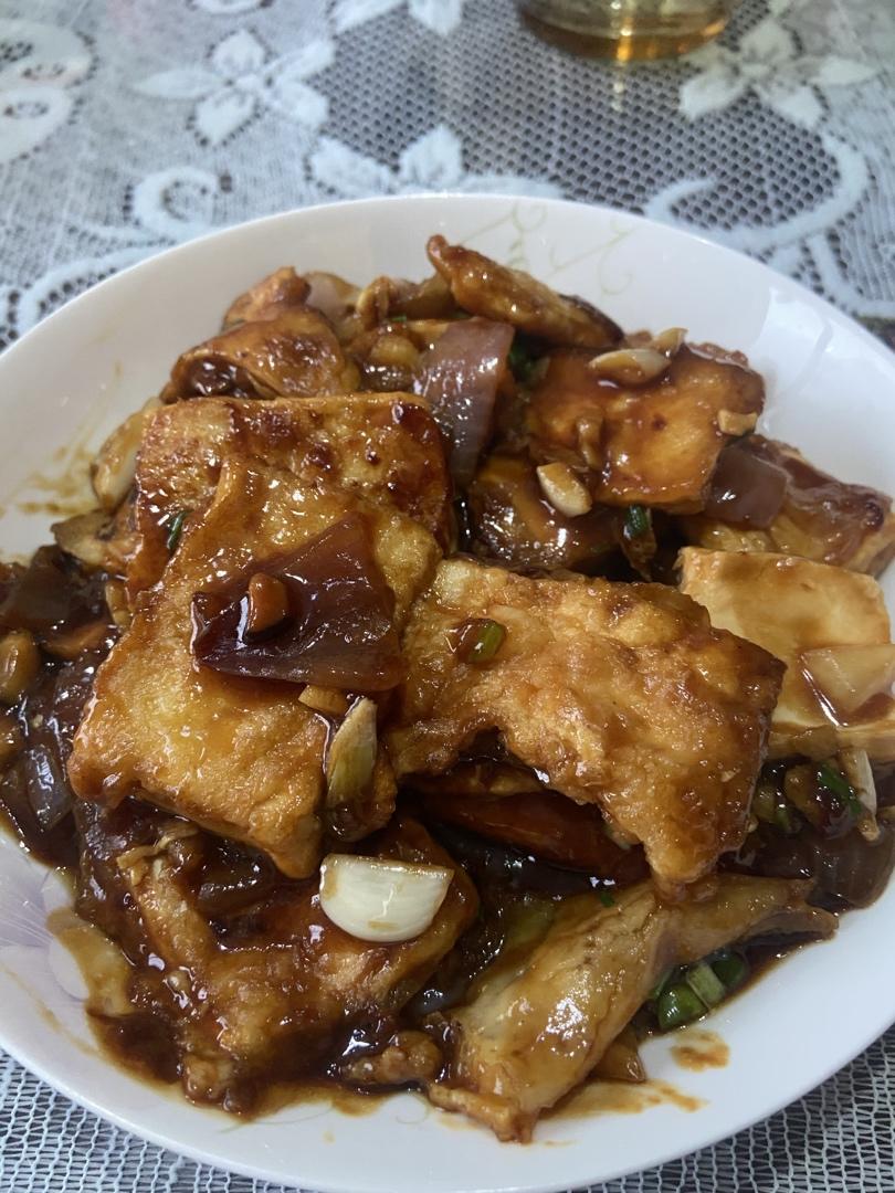 豆腐这么做，宝宝再也不挑食！