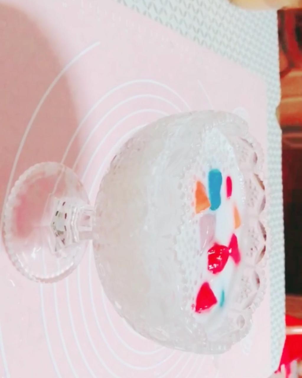 《Tinrry下午茶》教你做丸子椰汁西米露