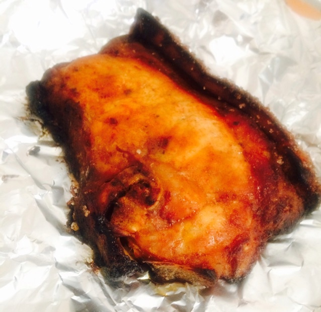 Davina的每日食谱