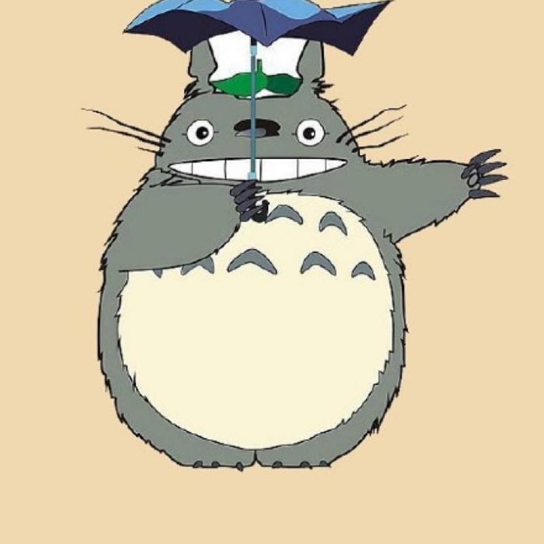 龙猫妈妈透骨草