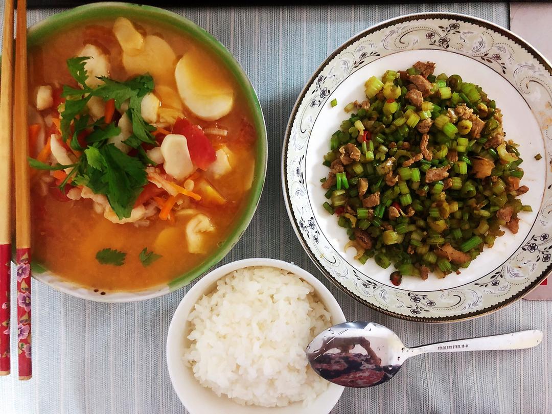 🍅番茄巴沙鱼🐟