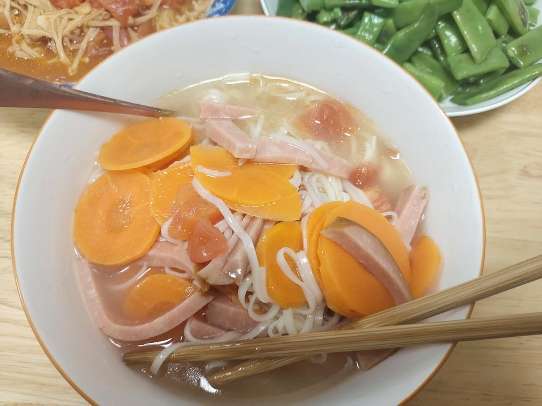 清水面🥳超好吃超简单