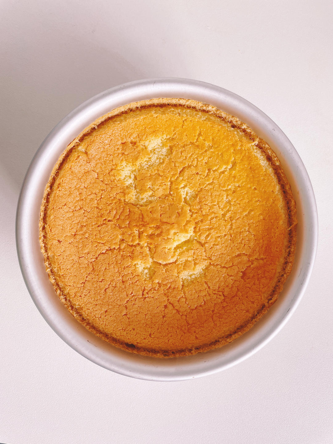 【小高姐】完美戚风蛋糕 蛋白霜打发的三个状态