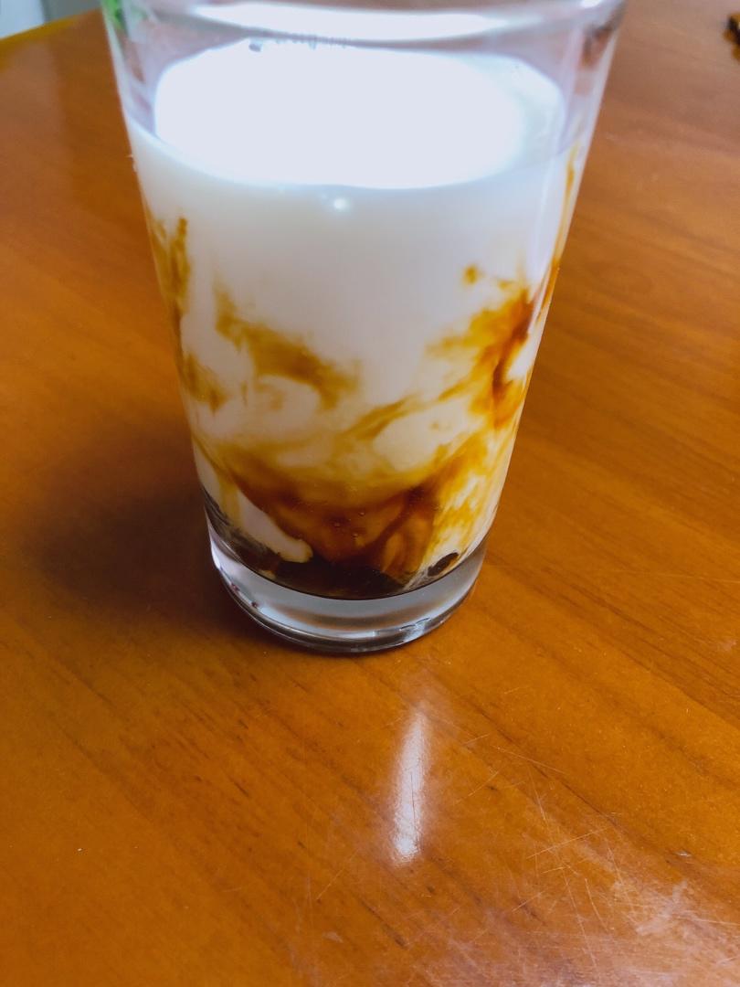 【零失败！超简单！】自制可挂壁黑糖珍珠