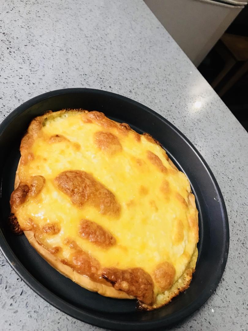 芝士条🍕