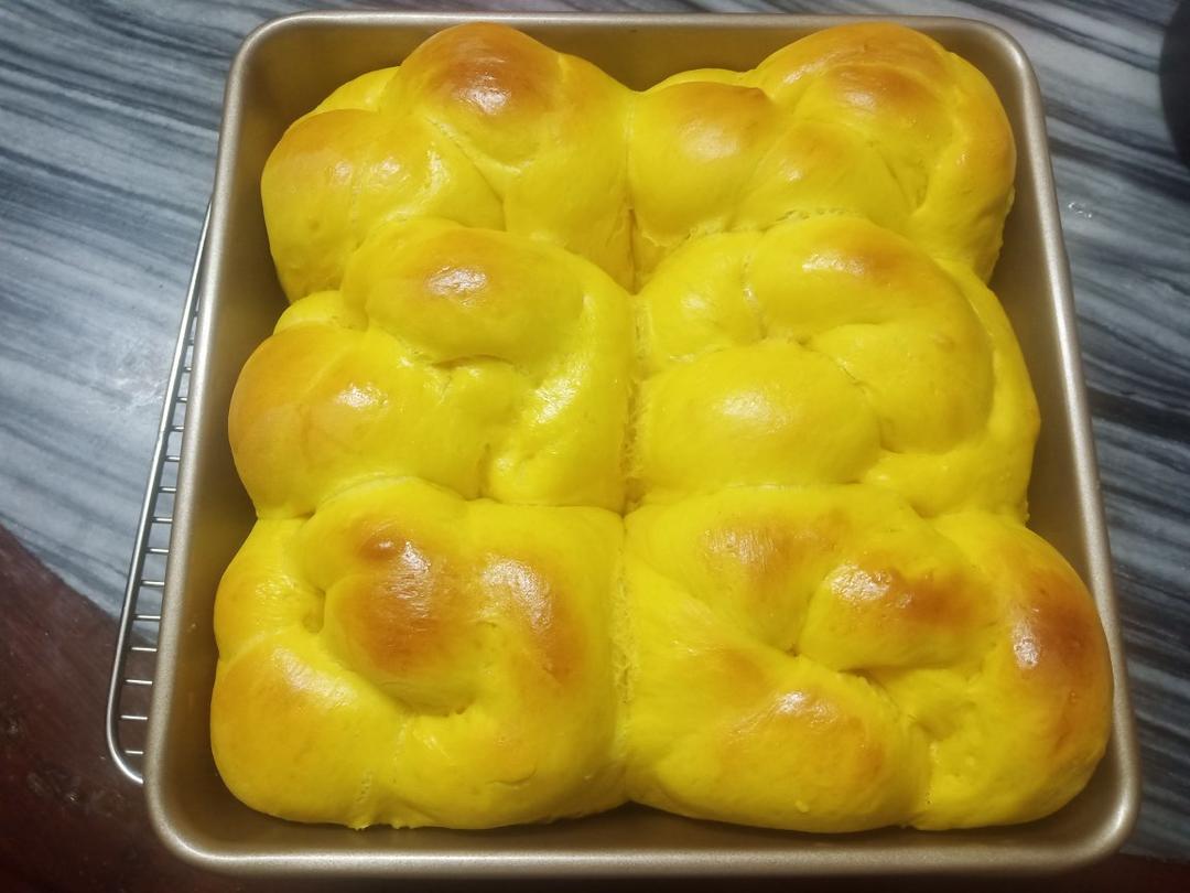 老面包（爱和自由）