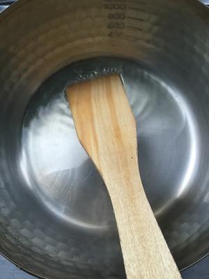 香肠香菇焖饭的做法 步骤3