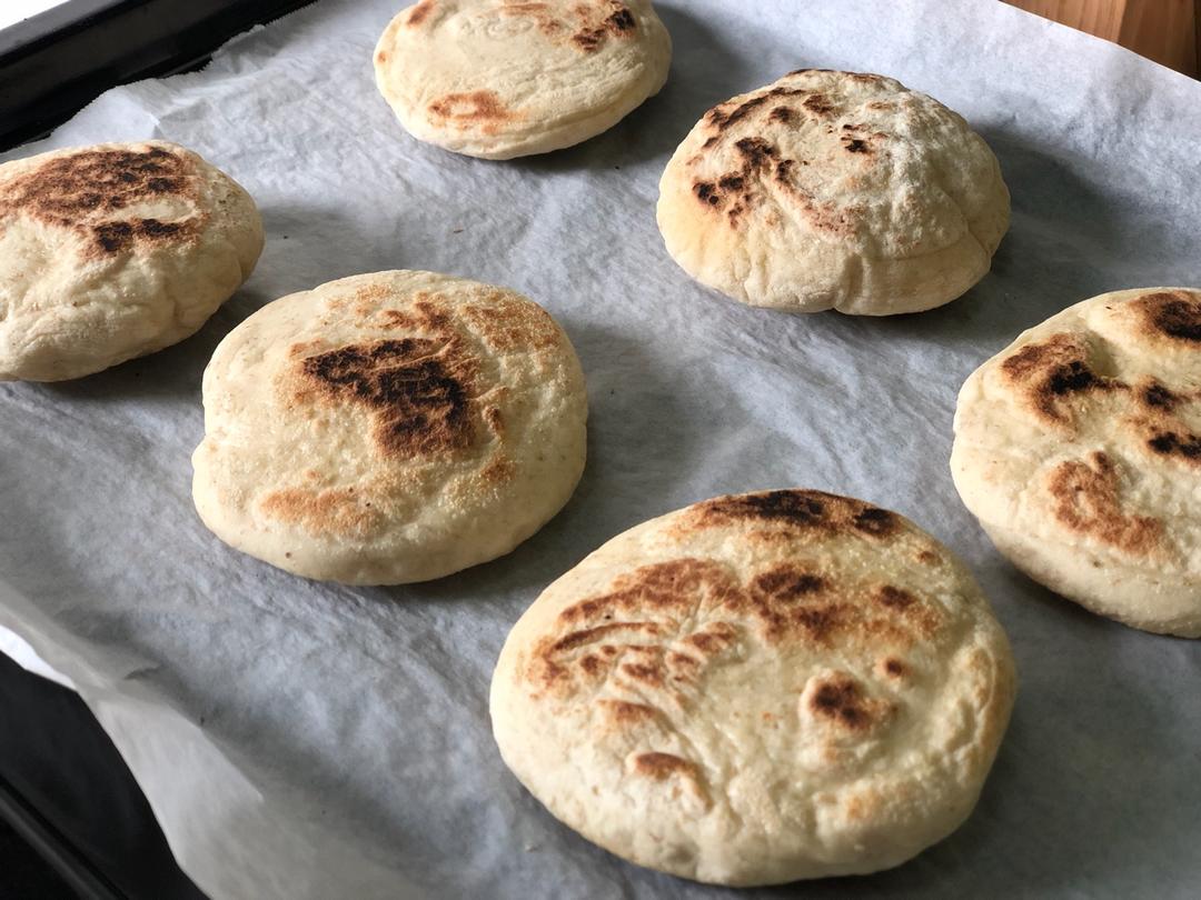 小猫咪咿呀做的烤箱版白吉馍烤箱版白吉馍家常菜首页登录注册作品动态