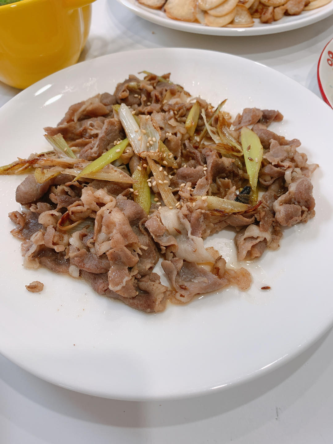 疫情自救指南，居家美食