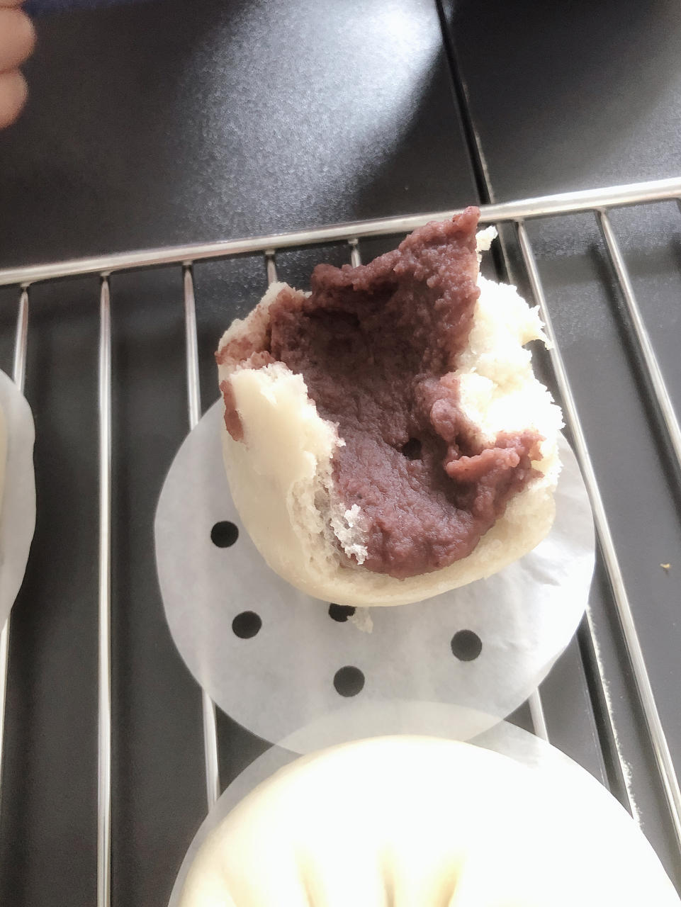 超简单自制红豆沙馅