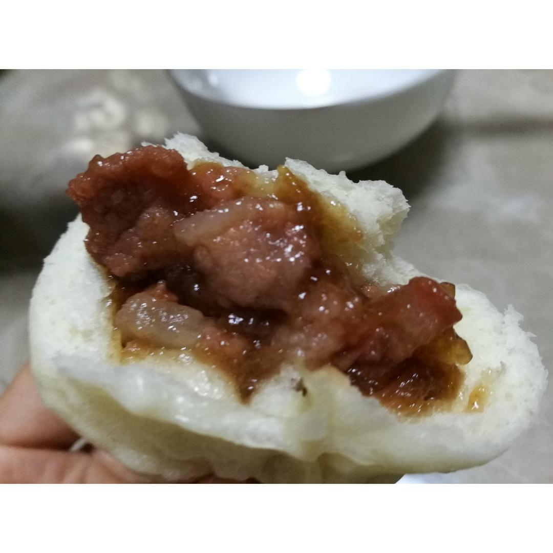 叉烧包