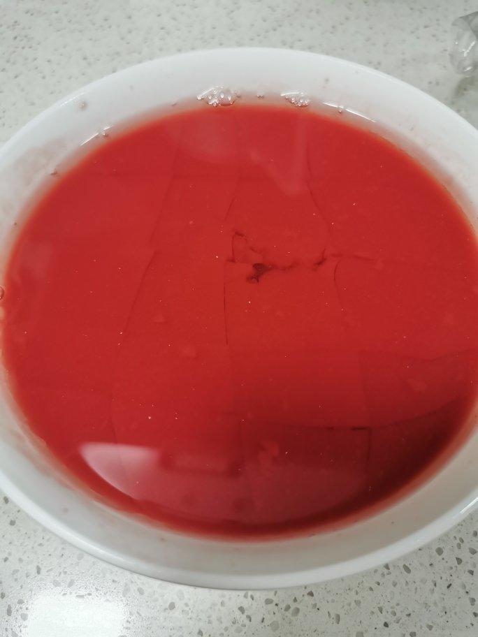 西瓜露（老饭骨）