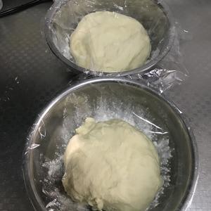 盐面包的做法 步骤4