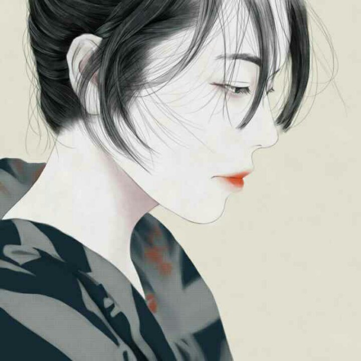 王小兔&蒋小一