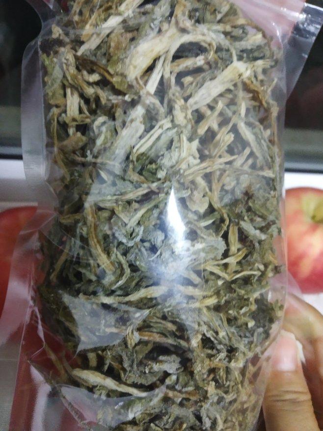 自制梅干菜（附视频）