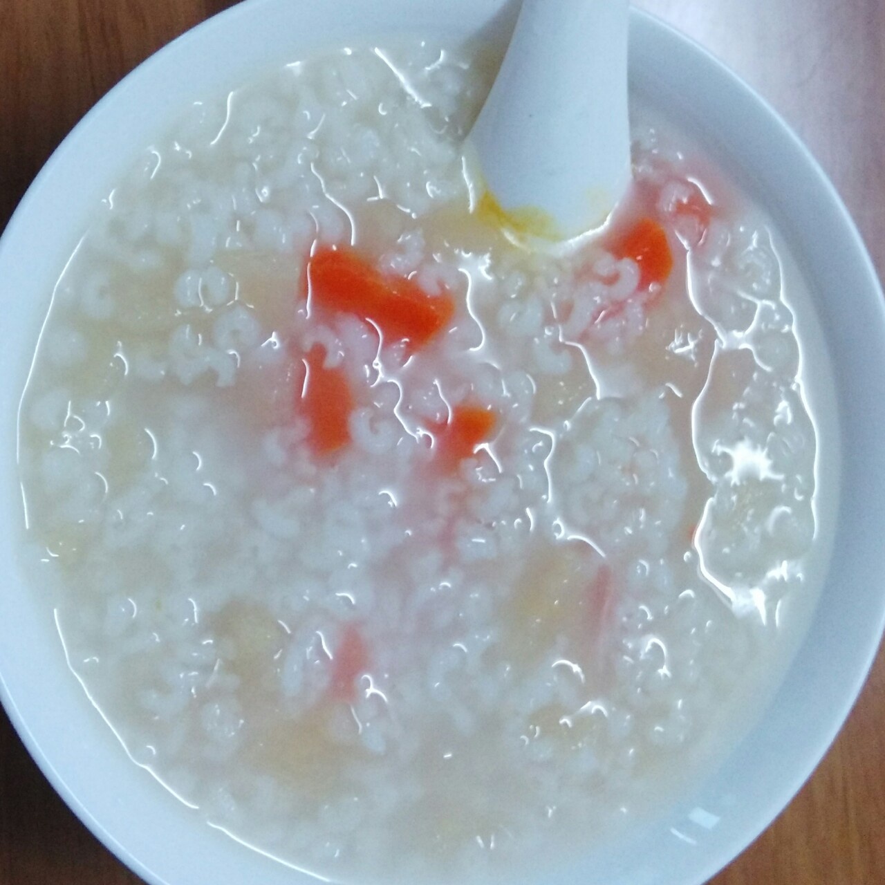 梨粥