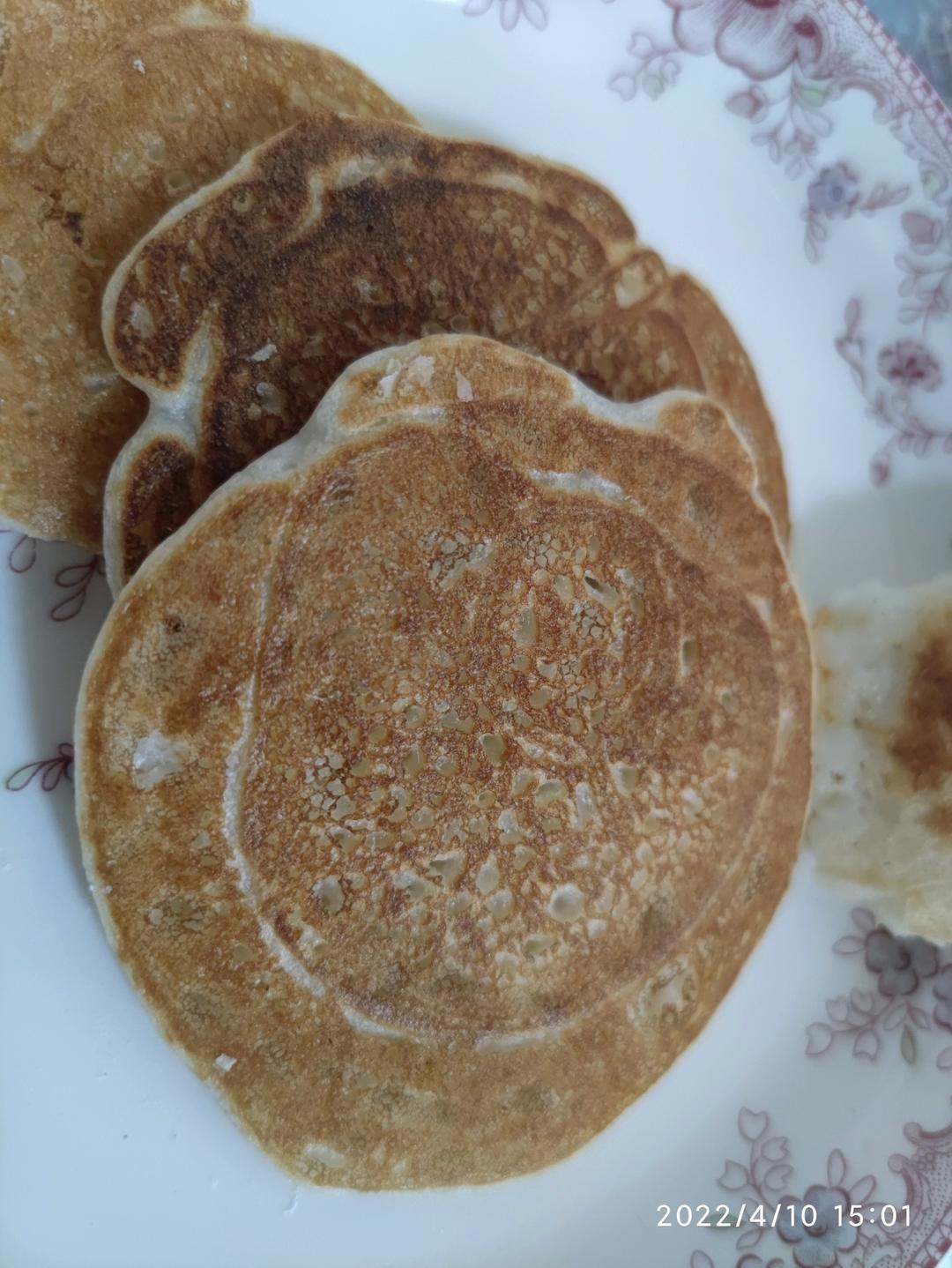 大米饼（发酵）