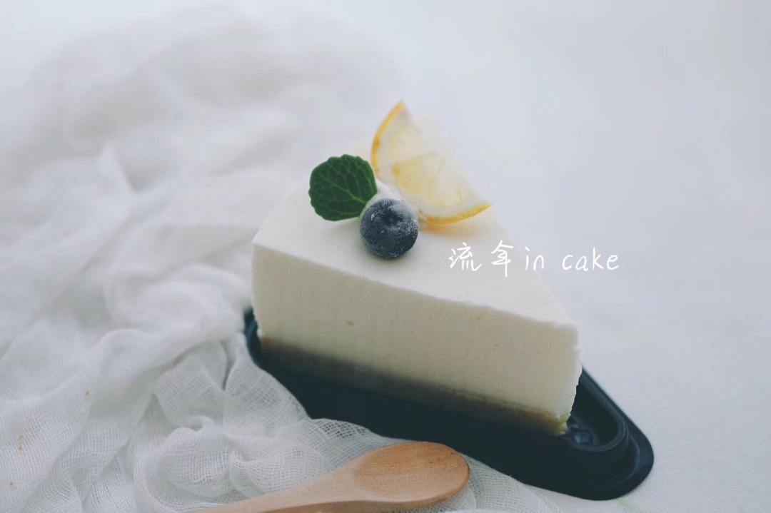 小蝎的流年in cake