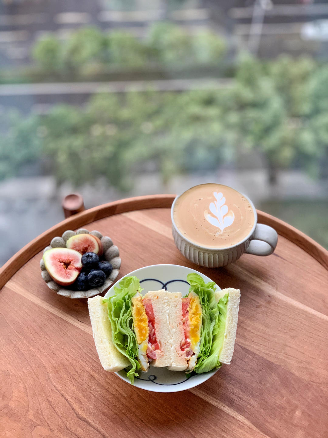 郭大侠的工作日快手早餐卡