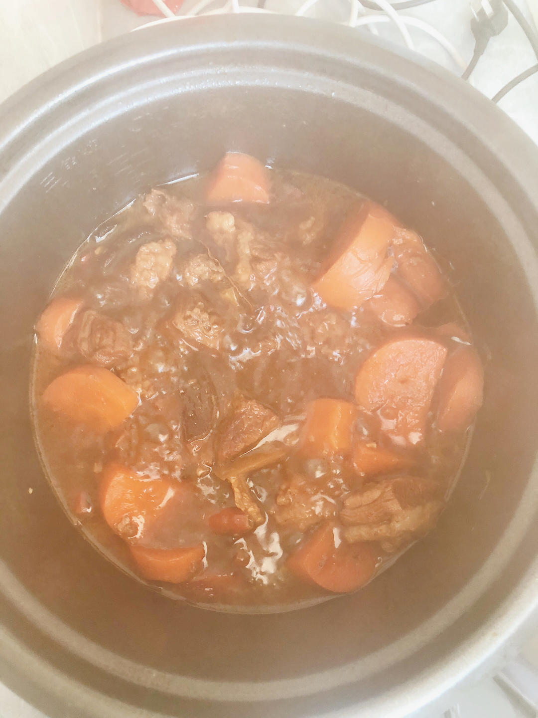 超级无敌好吃的红烧牛肉