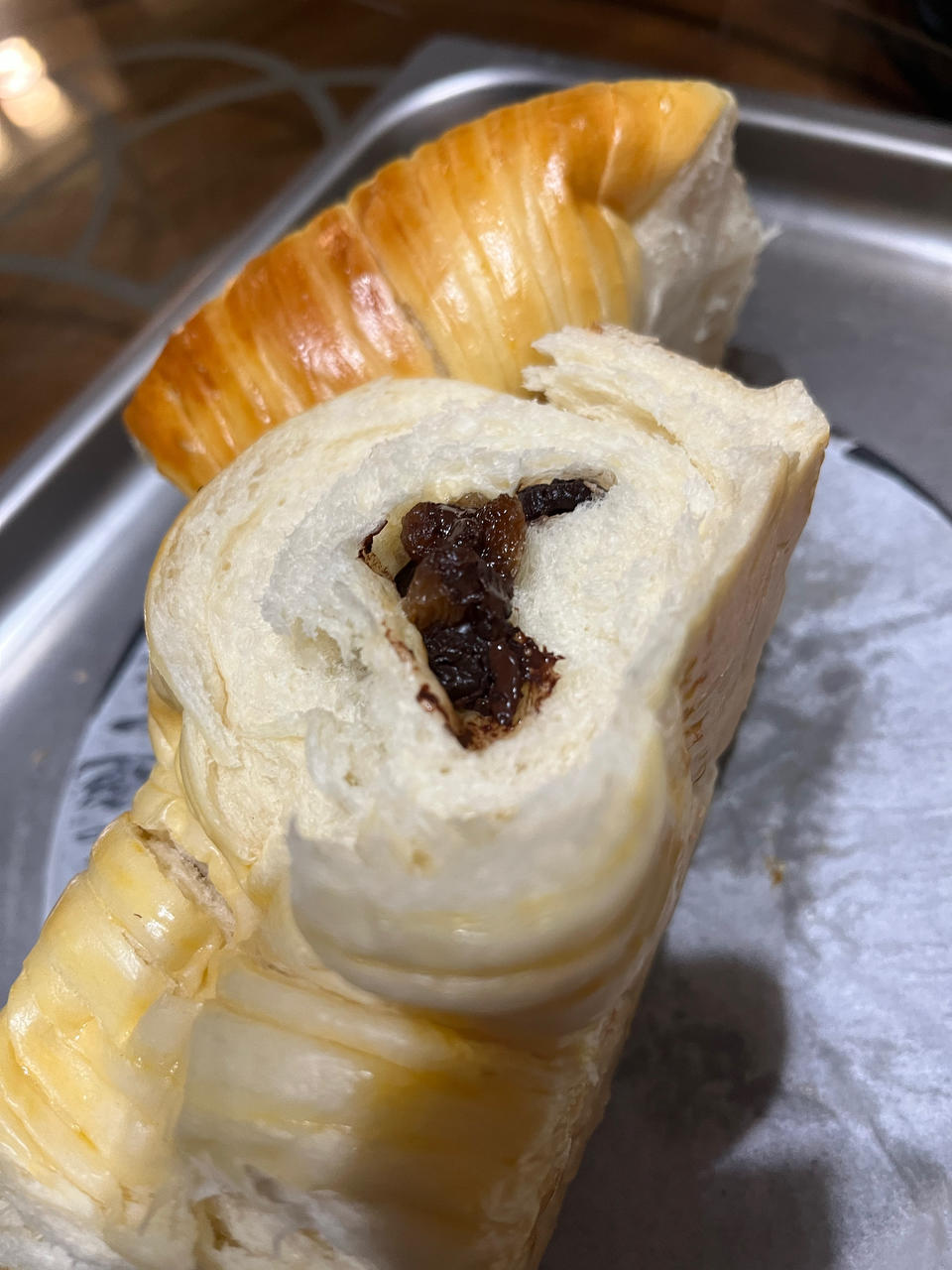 🔥一次成功🔥最近爆火的毛线球面包