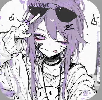 予墨an