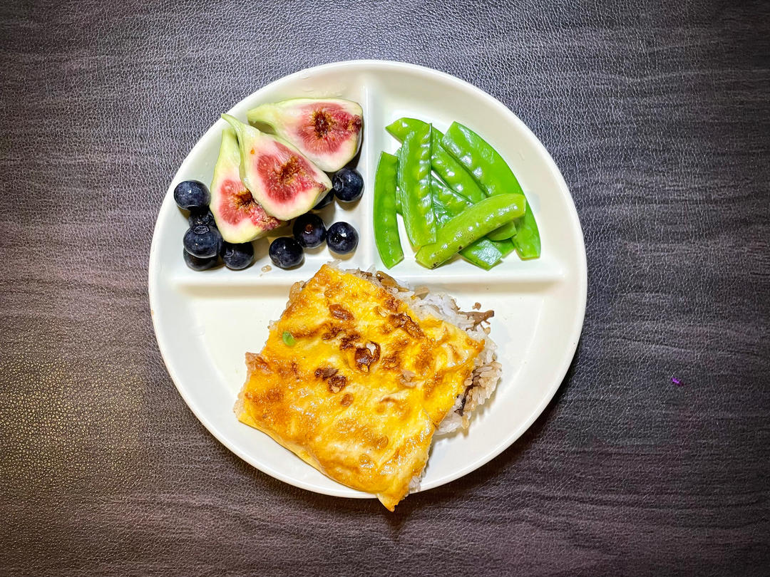 煤灰的三餐（持续记录）