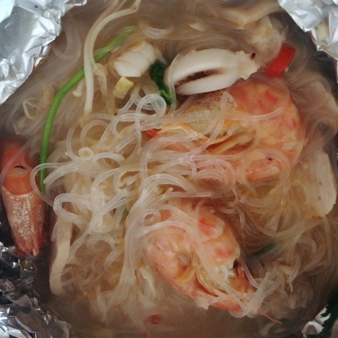 花甲粉丝