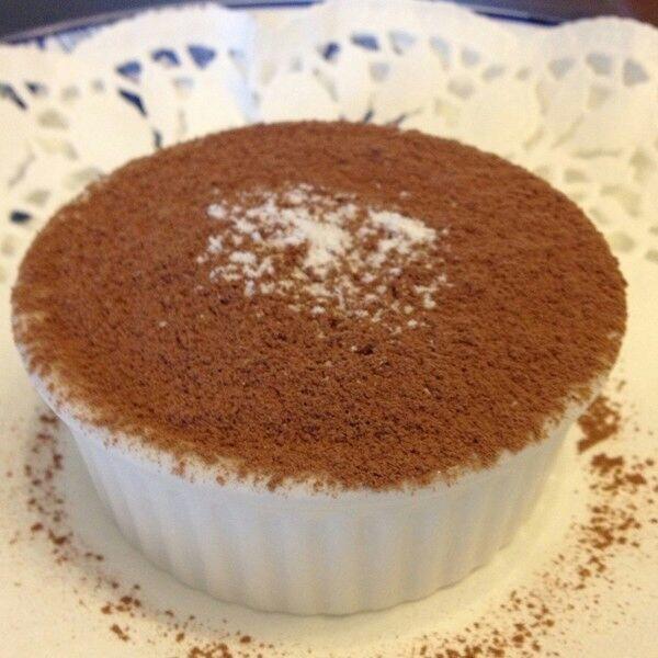 《Tinrry+》提拉米苏