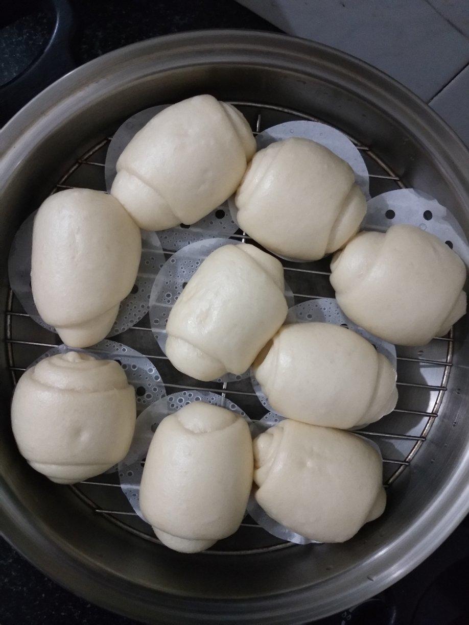 馒头成形记（图文完全版）