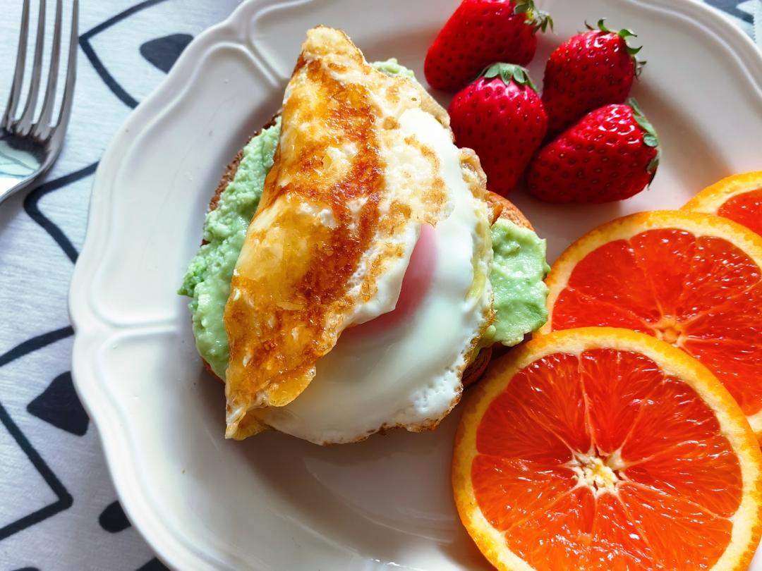 米家的花样早餐贴