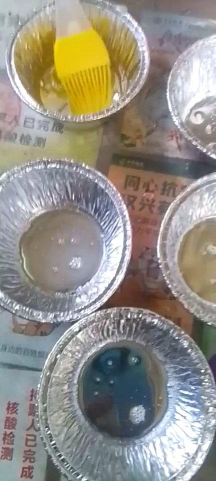 米发糕（蒸碗糕）