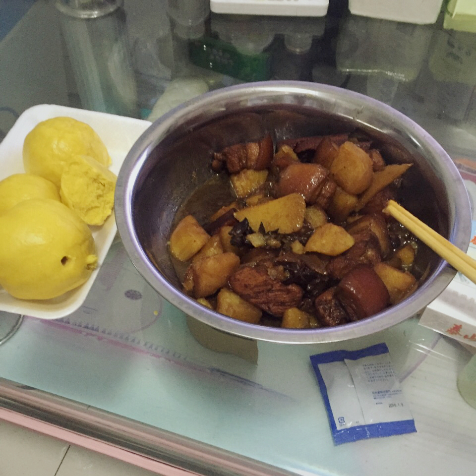 谁都可以做出好吃的红烧肉