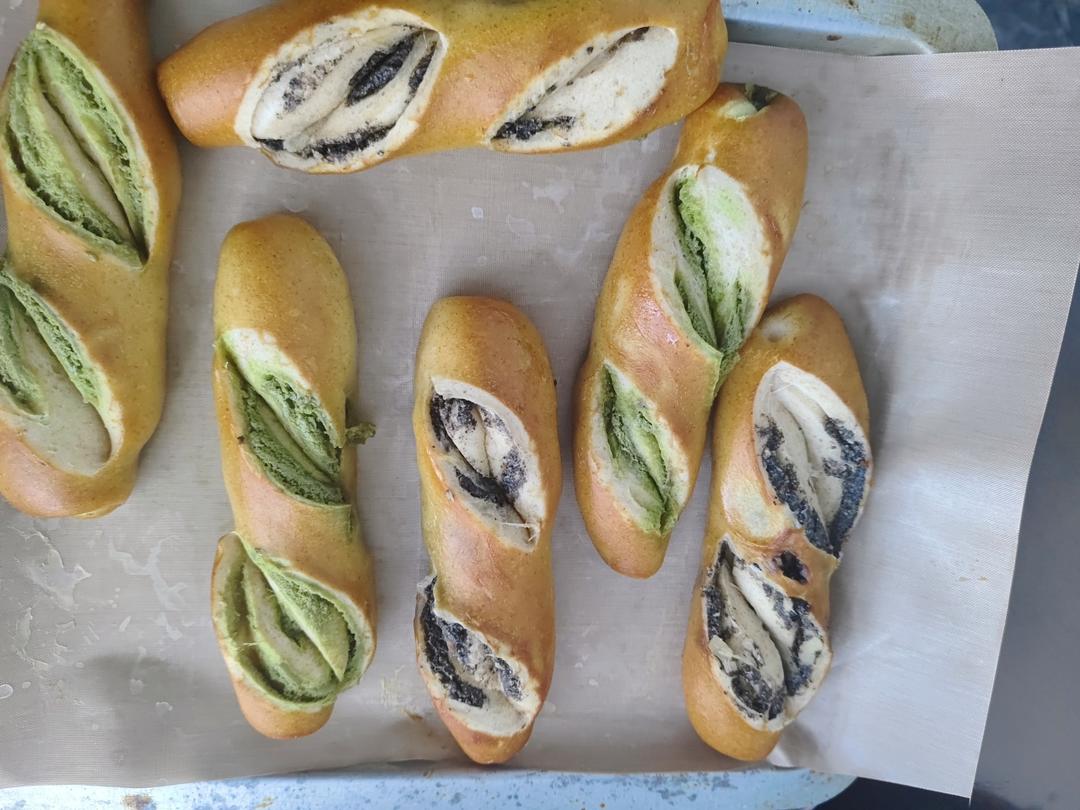 五款碱水，一次学会