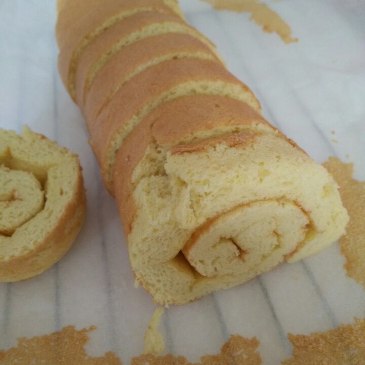 小四卷～风靡美食群的美味蛋糕卷