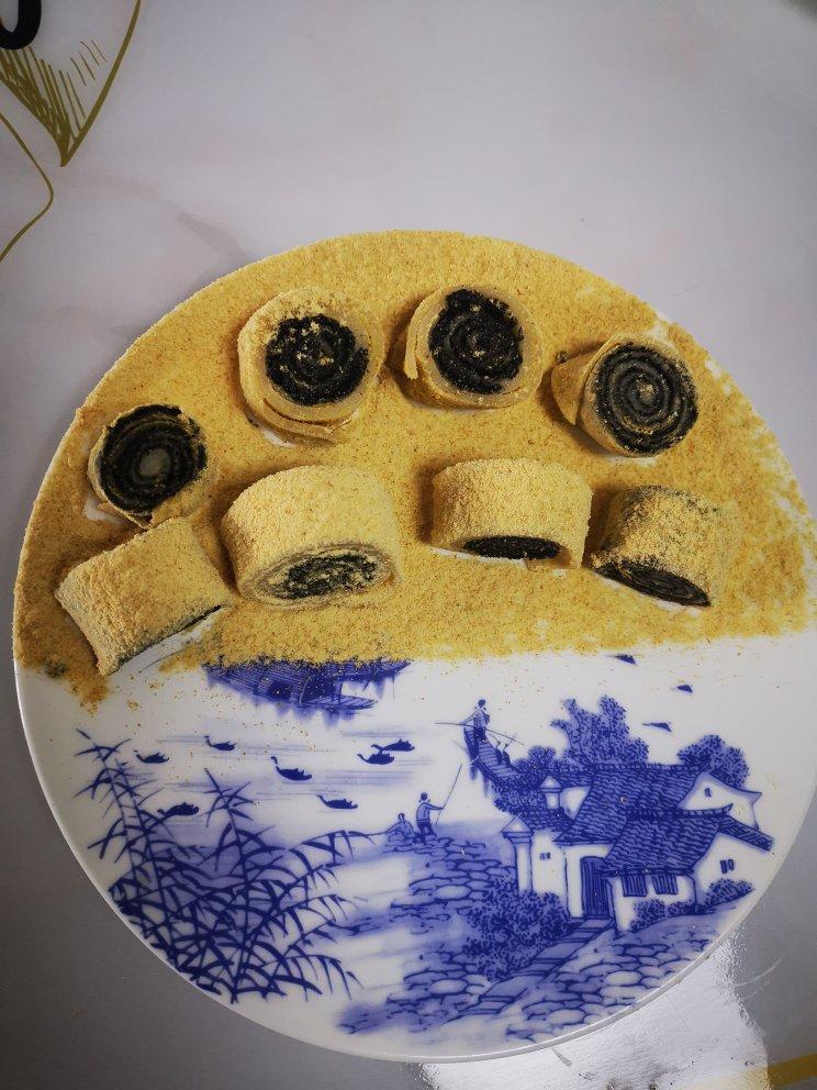 驴打滚