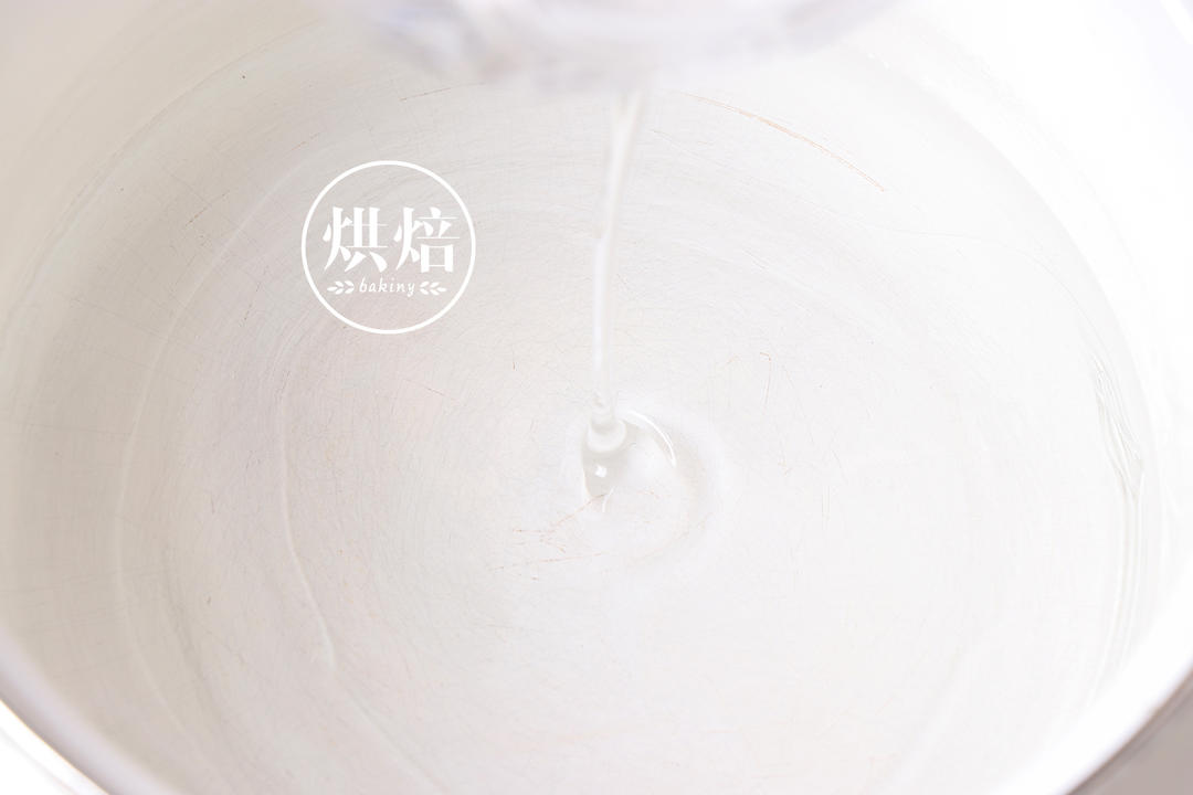 家庭自制棉花糖 非蛋清版的做法 步骤5