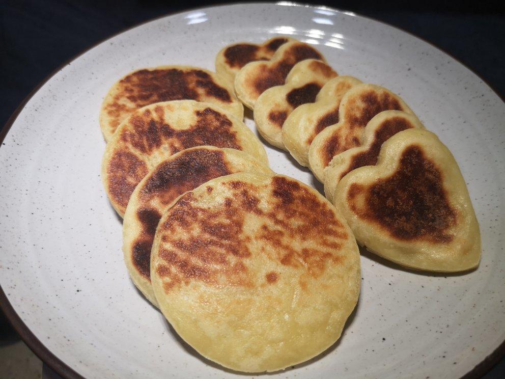 山药饼