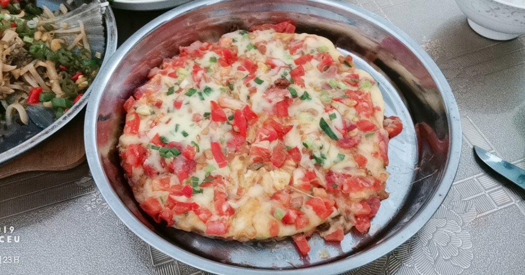 烤箱版会拉丝的芝士鸡肉焗饭